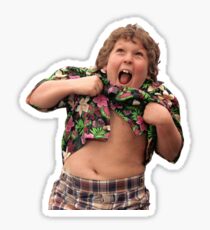 Truffle Shuffle Sticker