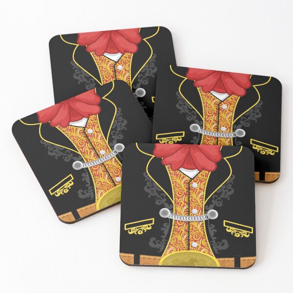 Item preview, Bullfighter Costume Men Women Kids Matador designed and sold by marabritf.