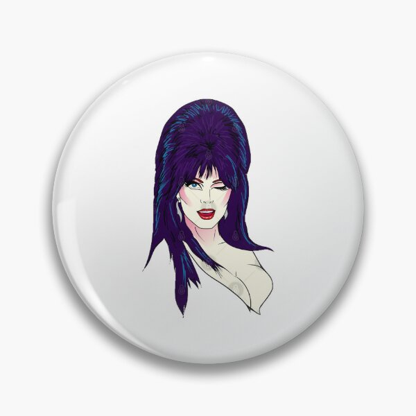 Item preview, Special Present Female Elvira Writer Gift For Everyone designed and sold by Pablo004Fitzger.
