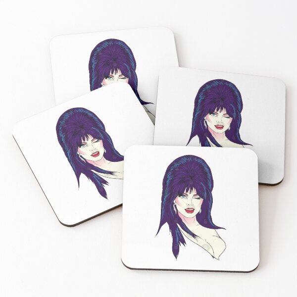 Item preview, Special Present Female Elvira Writer Gift For Everyone designed and sold by Pablo004Fitzger.