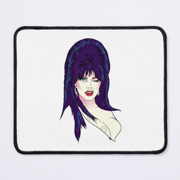 Item preview, Special Present Female Elvira Writer Gift For Everyone designed and sold by Pablo004Fitzger.