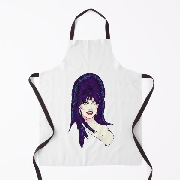 Item preview, Special Present Female Elvira Writer Gift For Everyone designed and sold by Pablo004Fitzger.