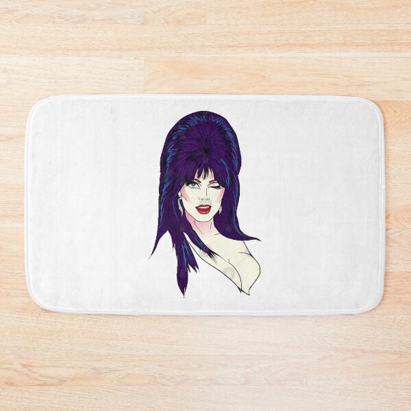 Item preview, Special Present Female Elvira Writer Gift For Everyone designed and sold by Pablo004Fitzger.