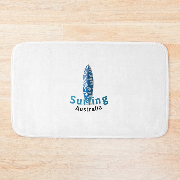Item preview, Australia surf stickers | surfing australia designed and sold by Desgin0001.