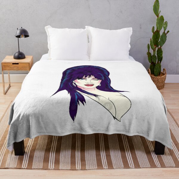 Item preview, Special Present Female Elvira Writer Gift For Everyone designed and sold by Pablo004Fitzger.