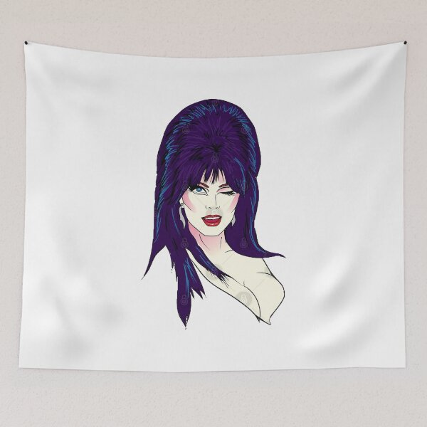 Item preview, Special Present Female Elvira Writer Gift For Everyone designed and sold by Pablo004Fitzger.