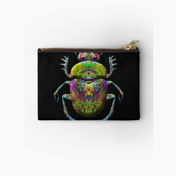 Item preview, SACRED SCARAB  designed and sold by nglinh397.