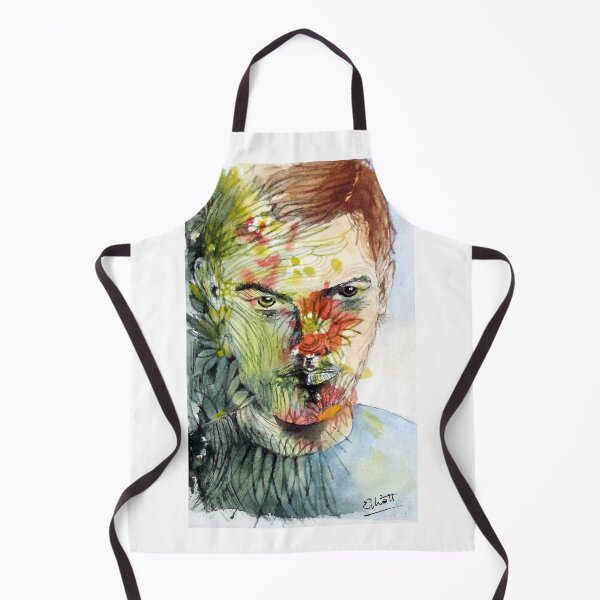 Item preview, The Green Man Emerges designed and sold by Pat Elliott.