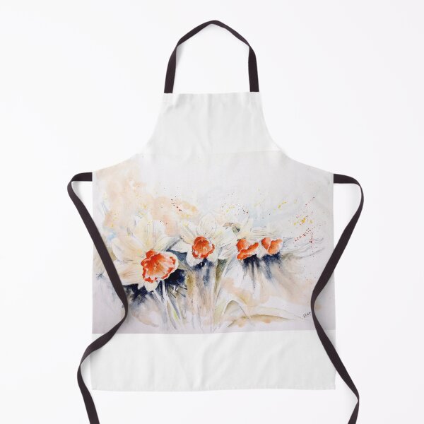 Item preview, Dancing Daffodils designed and sold by Pat Elliott.