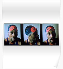Póster RZA