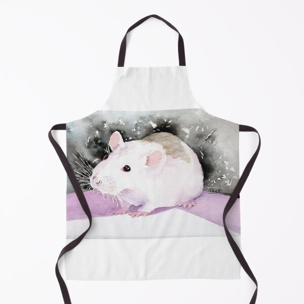 Item preview, Star, the fancy rat. designed and sold by Pat Elliott.