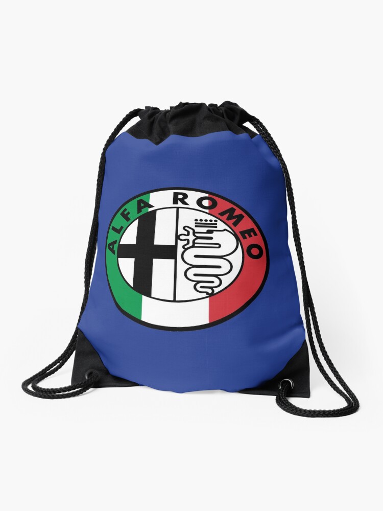 alfa romeo bag