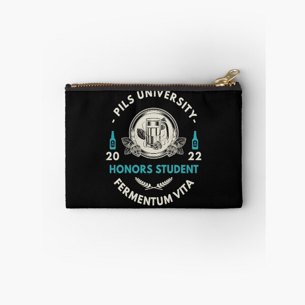 Item preview, Pils University designed and sold by MoonsmileProd.