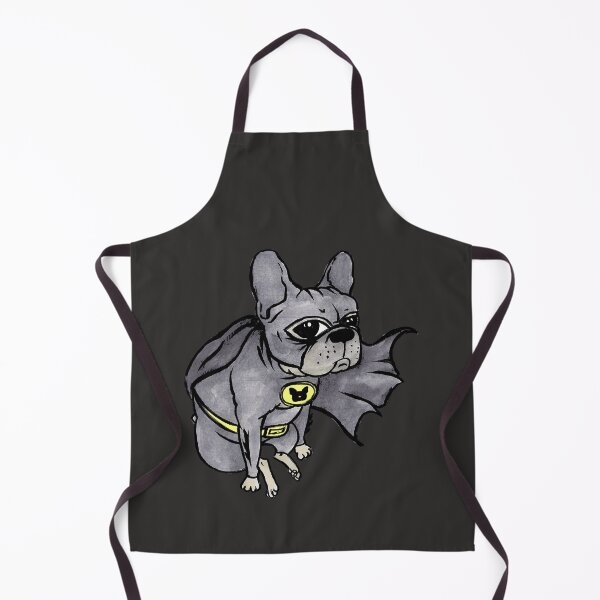 Item preview, Super Dog Hero Bat Dog designed and sold by roeggesarksp.