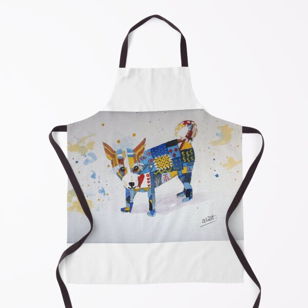 Item preview, The Patchwork Dog designed and sold by Pat  Elliott.