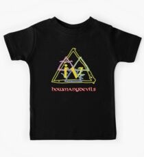 D4 Kids Tee