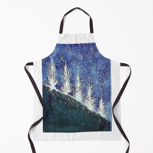 Item preview, Winter designed and sold by Pat Elliott.