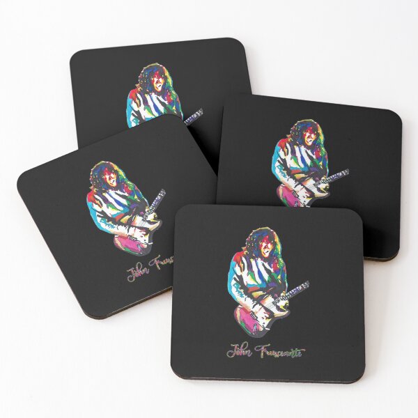 Item preview, Birthday Gifts John Lover Frusciante For Men Women designed and sold by Aubree029.