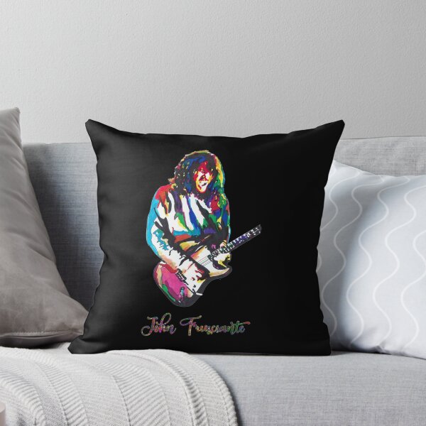 Aperçu de l'œuvre Cadeaux d'anniversaire John Lover Frusciante pour hommes femmes créée et vendue par Aubree029.