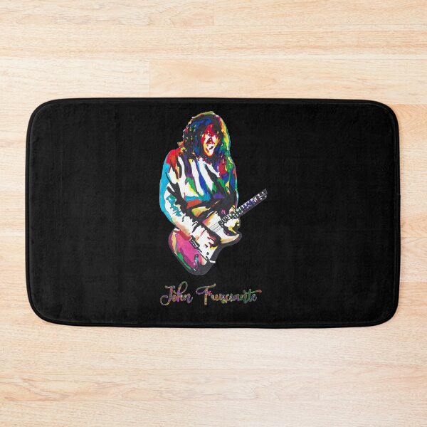 Item preview, Birthday Gifts John Lover Frusciante For Men Women designed and sold by Aubree029.