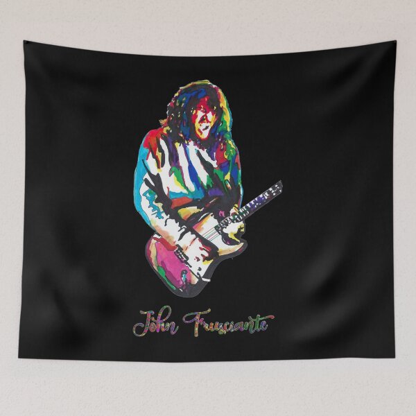 Item preview, Regalos de cumpleaños John Lover Frusciante para hombres y mujeres designed and sold by Aubree029.