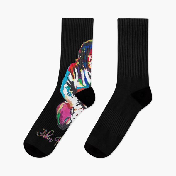 Item preview, Birthday Gifts John Lover Frusciante For Men Women designed and sold by Aubree029.