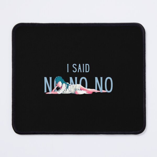 Item preview, Amy said no no no designed and sold by Jellyfrogclot.