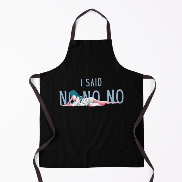 Item preview, Amy said no no no designed and sold by Jellyfrogclot.