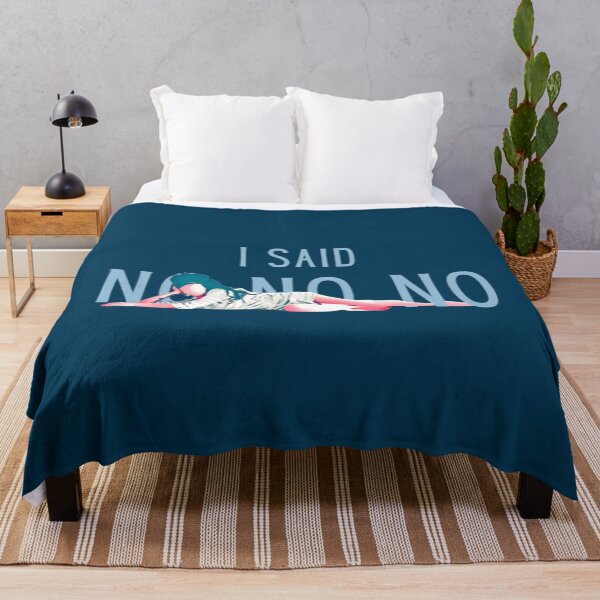 Item preview, Amy said no no no designed and sold by Jellyfrogclot.
