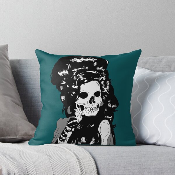 Item preview, Amy Winehouse            designed and sold by Jellyfrogclot.