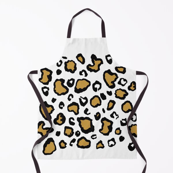 Item preview, leopar designed and sold by PurpleRange.