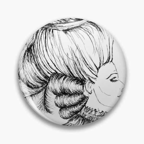 Item preview, Rococo Queen designed and sold by AndreeaCaradjov.