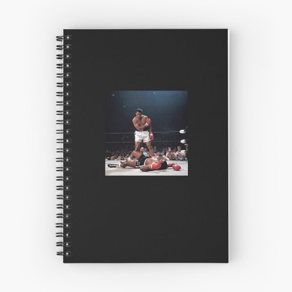 Item preview, Muhammed Ali Knock designed and sold by dubeliggou.