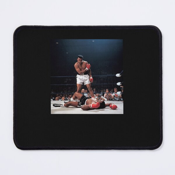 Item preview, Muhammed Ali Knock designed and sold by dubeliggou.