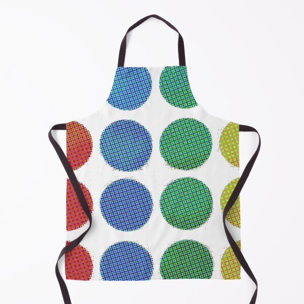 Item preview, DIRTY DOTS designed and sold by HeadacheMachine.