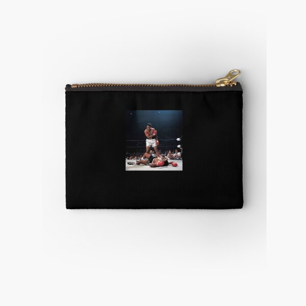 Item preview, Moment Muh Ali Clas designed and sold by hoehnecc.