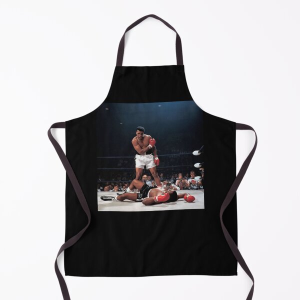 Item preview, Moment Muh Ali Clas designed and sold by hoehnecc.