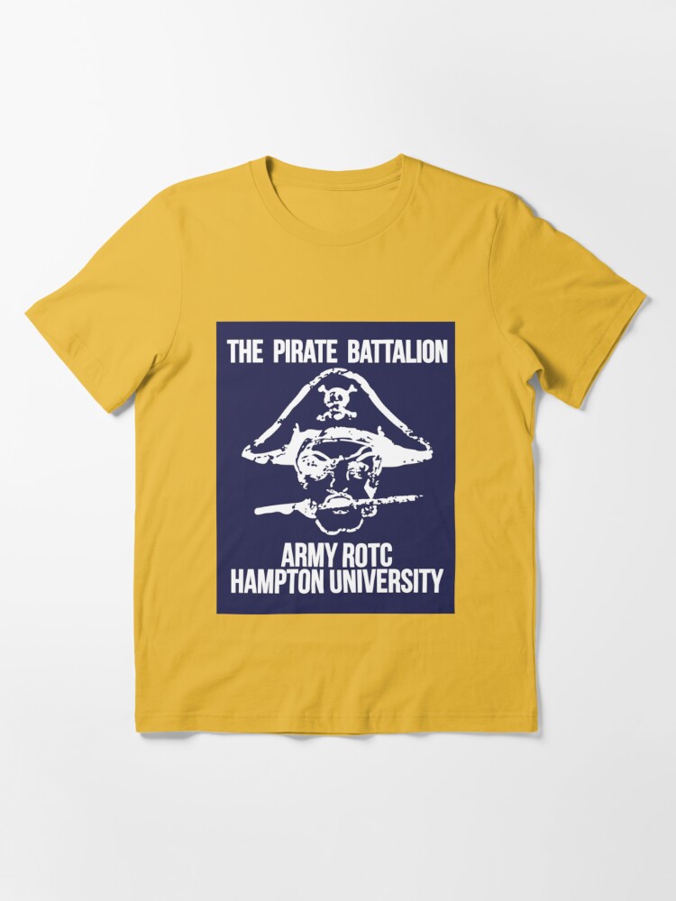 The Pirate Battalion Elliott Smith Shirt Essential T-Shirt for