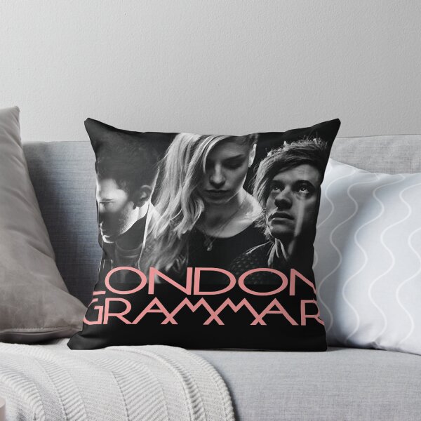 Aperçu de l'œuvre London Grammar Band Logo Chanteur Musique créée et vendue par TammyYoung12.