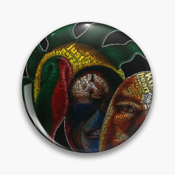 Item preview, MARILLION Market Square Heroes ARTWORK  designed and sold by TammyYoung12.