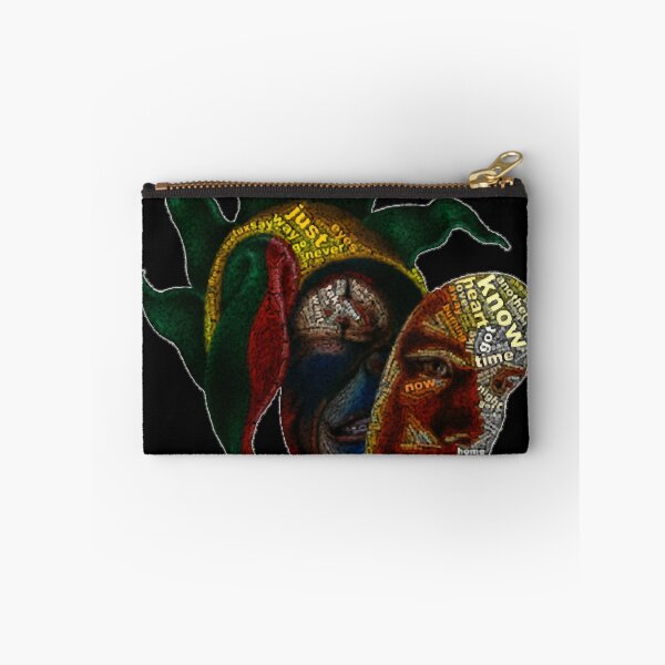Item preview, MARILLION Market Square Heroes ARTWORK  designed and sold by TammyYoung12.