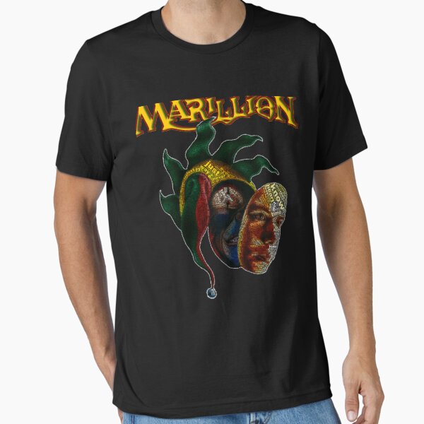 Item preview, MARILLION Market Square Heroes ARTWORK  designed and sold by TammyYoung12.