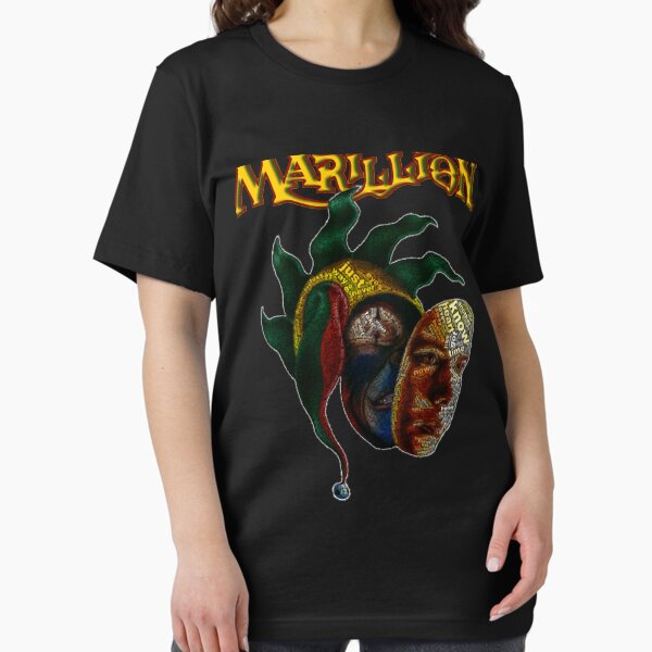 Item preview, MARILLION Market Square Heroes ARTWORK  designed and sold by TammyYoung12.