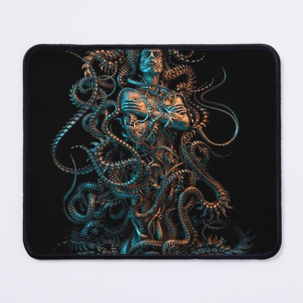 Item preview, Meshuggah Band Official   designed and sold by TammyYoung12.