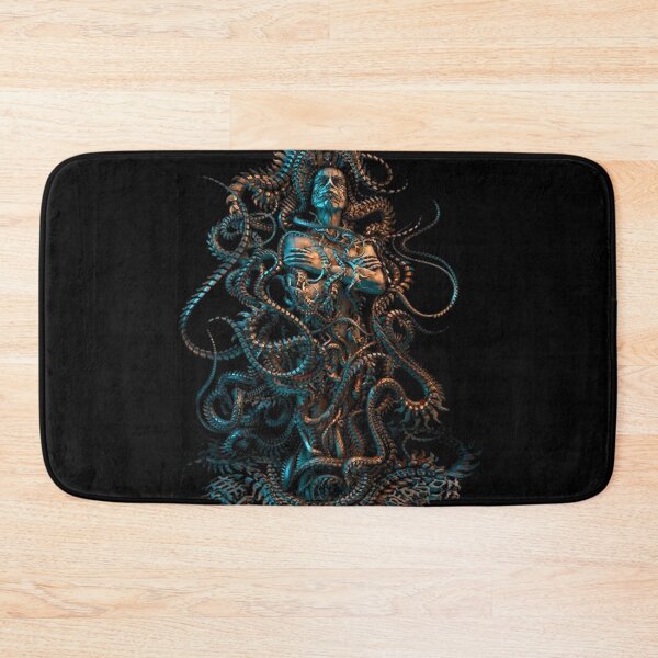 Item preview, Meshuggah Band Official   designed and sold by TammyYoung12.