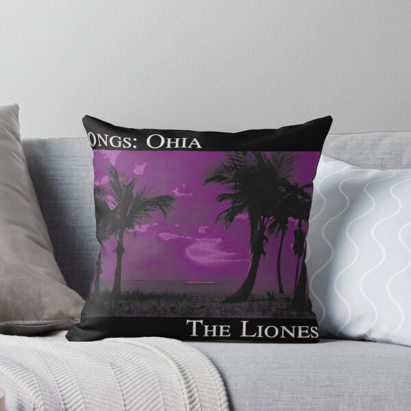 Item preview, Songs Ohia The Lioness   designed and sold by BoysKeepSwingg.