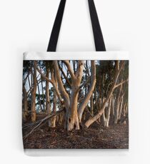 plantation Tote Bag
