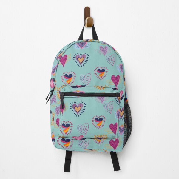 Item preview, Cute Heart Design designed and sold by Ngraved06.