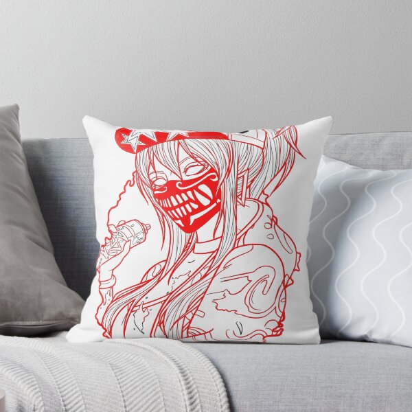 Item preview, Graffiti Girl designed and sold by SuCASFa.