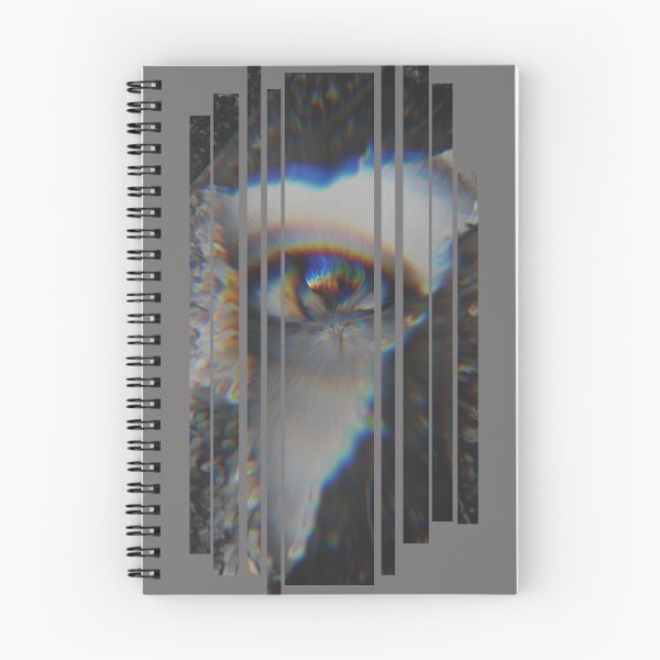Item preview, Spliced eye designed and sold by Shiablue.